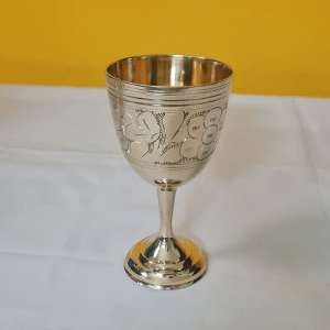 Juice Glass 1