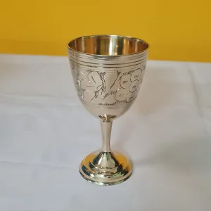 Juice Glass 1
