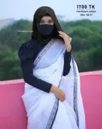 Tangail handloom saree SD17