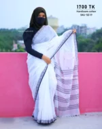 Tangail handloom saree SD17