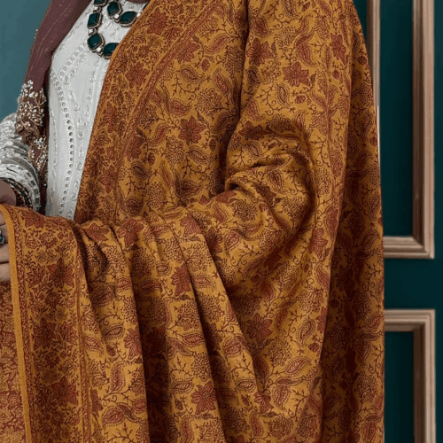 kani shawl