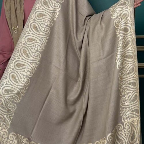 Maryam Nawaz Shawls
