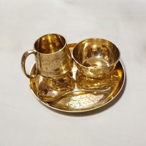Baby Feeding Set