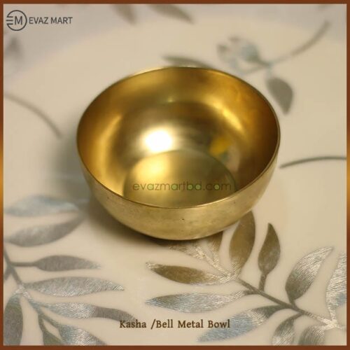 Kasha Bowl