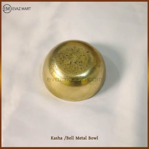 Kasha Bowl