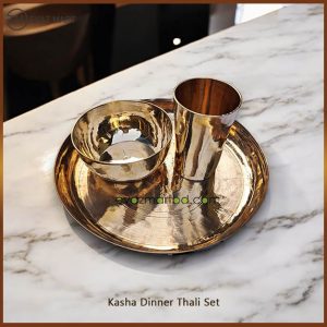 kasha dinner thali set 10 inc plate(1)