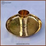 kasha palte with glass(5)