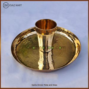 kasha palte with glass(5)