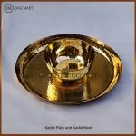 kasha plate with bowl(5)