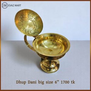 Dhup dani big size 2